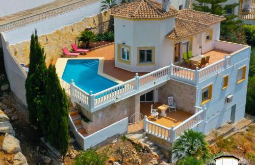 Villa Poseidon - Foto 12