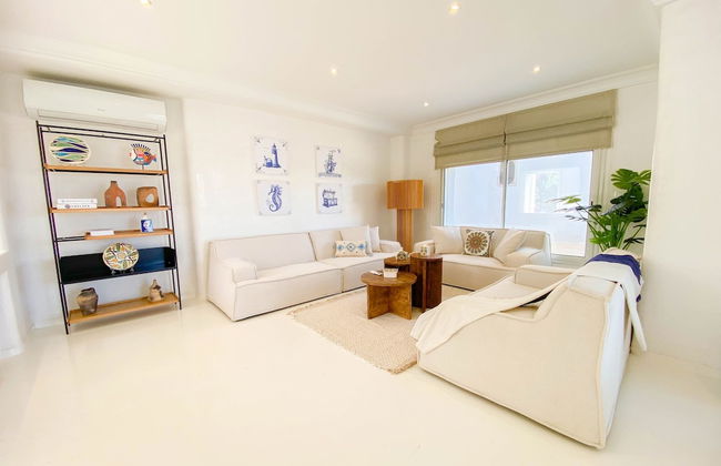 Villa Punique Villa Exceptionnelle Avec vue mer - Foto 9