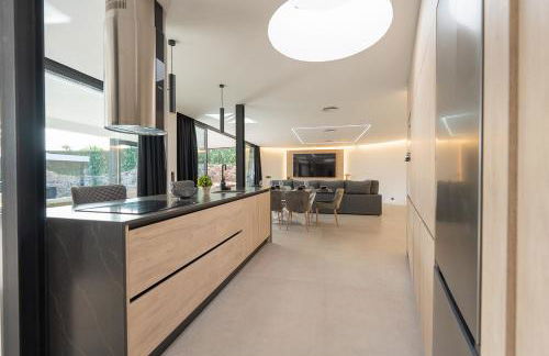 Villa Soleil Anfi Tauro Golf - Foto 9