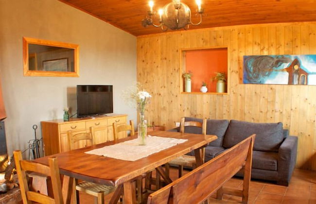 Puig-arnau Pubilló Poble Rural - Foto 68