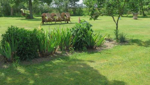 Appartement Retzow - Foto 2