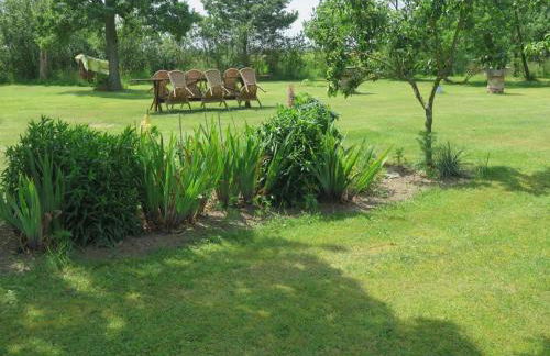 Appartement Retzow - Foto 2