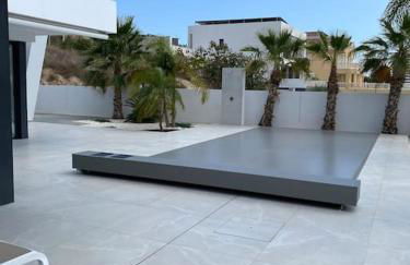 Nueva villa lujo Calpe - Foto 14