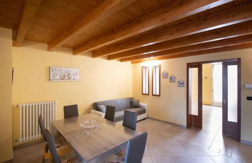 La casa di nonno Mario, Salento - Foto 28