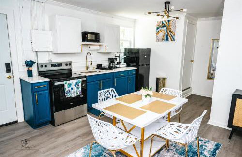 KLIZZ Suites - Photo 49