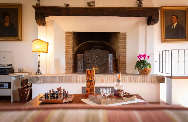 Podere Le Capannucce - Foto 22