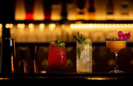 Villa Anemomilos Perissa - Foto 35