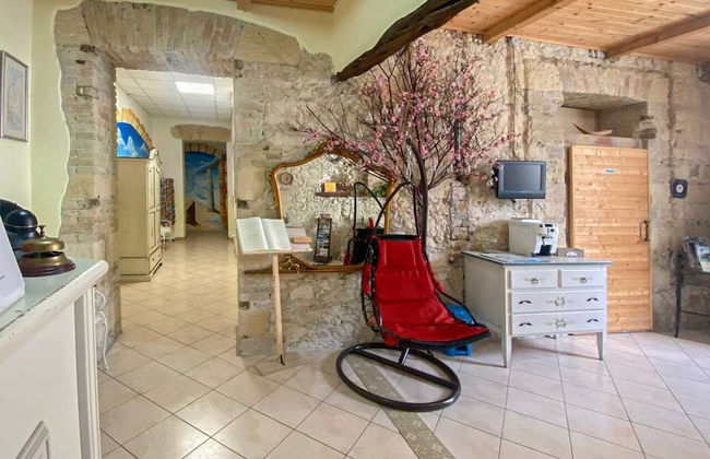 Le Tre Stelle - Photo 19