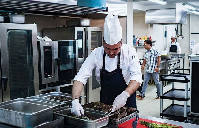 Prestige Fort Beach Apartment B2 94 - Foto 45