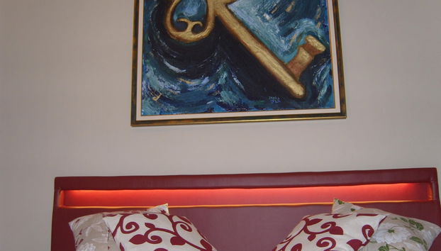 Casa Vacanze Relax - Foto 3, Camera