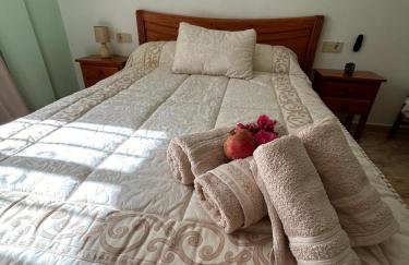 Casa Jardín SevillaMia in Orihuela Costa - Foto 28