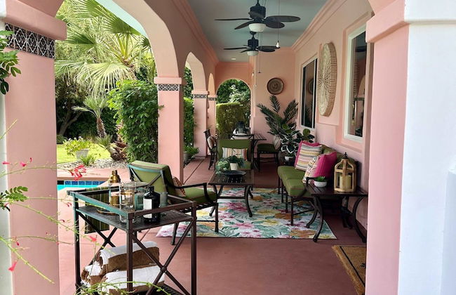 Villa Vista - Spanish Luxury Pool Wifi - Foto 51