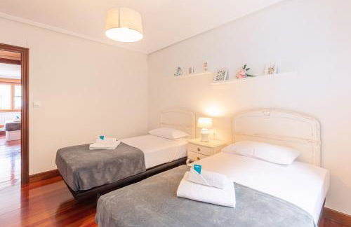 Kamiñalde - baskeyrentals - Foto 8