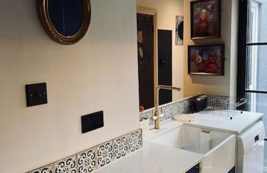 Spacious Boutique Apartment - Foto 20