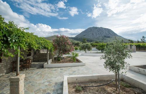 Acrocorinth Apartments - Foto 8