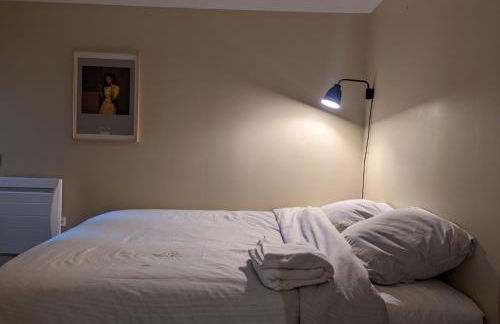 Le 5 bis, une maison de ville dans le centre historique - Foto 1