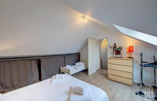 Loéva - Maison de famille - Photo 17