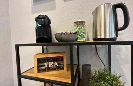 BELLAHOMES Apartments, Ground Floor, Aircondition, Private Parking, Airport 30 min - Foto 12