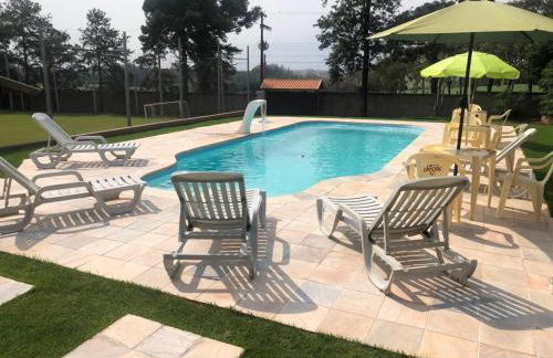 Chácara Alta Vista em Londrina - Foto 1