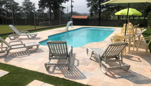 Chácara Alta Vista em Londrina - Foto 1