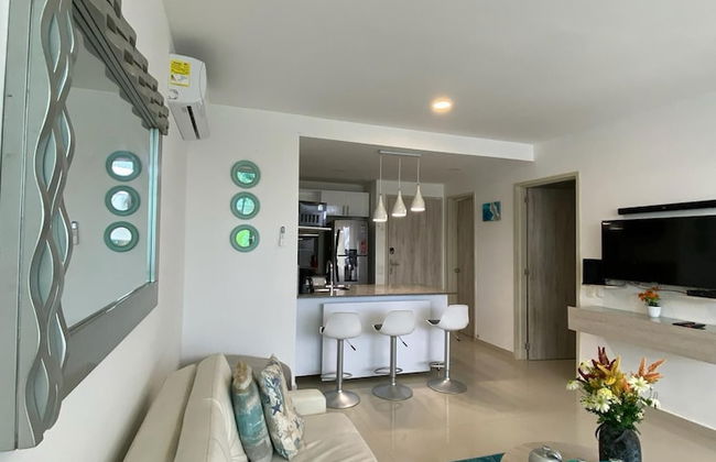 U-GO Edificio Morros Epic - Foto 7