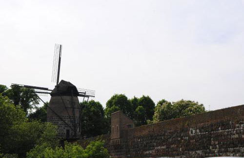Helle Nichtraucherwohnung 69qm zwischen Köln und Düsseldorf - Photo 62