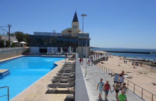 Cacao Estoril Apartment - Photo 31