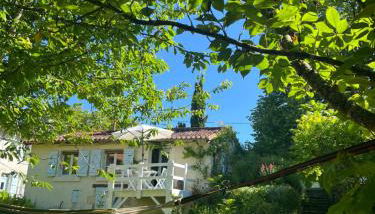 La Colline de Tilleul - Les Deux Puits - Cosy Cottage with swimming pool near Aubeterre - Foto 5