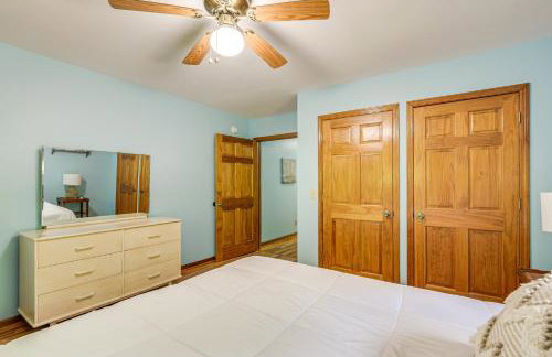 5 Mi to Lake Robinson: WFH-Friendly Home w/ Pool - Photo 19