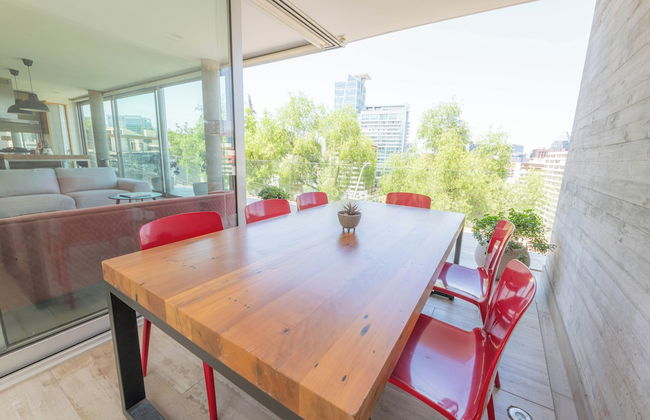 Oceana Suites Casa Las Condes - Foto 15