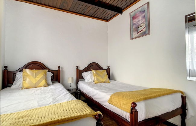 Casinha da Achada by Atlantic Holiday - Photo 9