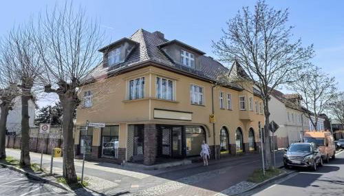 Viki54 FeWo04 "hereinspaziert", Monteurs- und Ferienwohnung - Foto 3