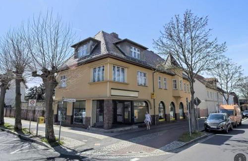 Viki54 FeWo04 "hereinspaziert", Monteurs- und Ferienwohnung - Foto 3