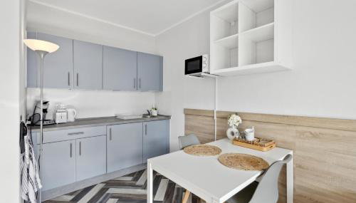 Zimmer in Kevelaer - WLAN, Küche & Parkplatz - Ideal für Firmen & Gäste - Comfort - Foto 5