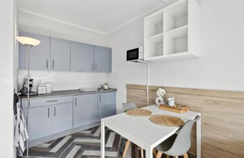 Sali Homes Kevelaer - Apartment mit WLAN Küche und Parkplatz - Ideal für Firmen und Gäste - Comfort - Foto 6