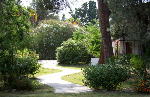 Case e Appartamenti Vacanze a Bivona - sul mare - Foto 37