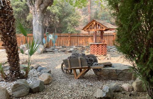 Kernville - walk to River Kern & Downtown - Foto 51