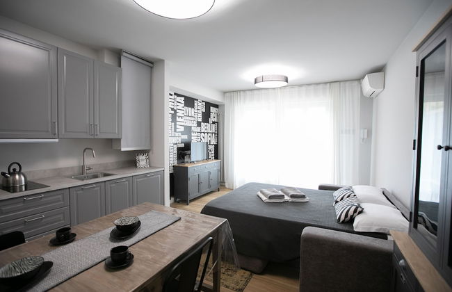 Donizetti Residence - Foto 22