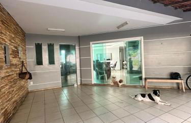 CASA COP30 - 5 quartos - Foto 1