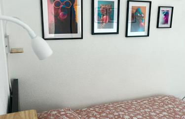 Calm and Cozy Apartment - Foto 15