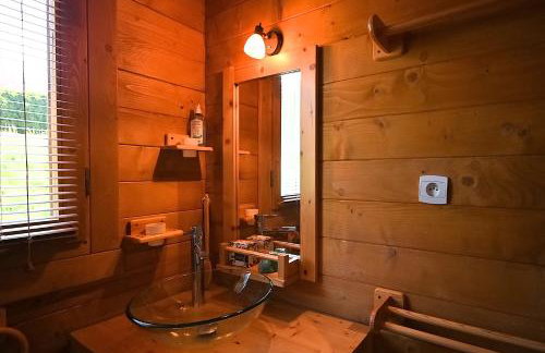 Chalet Charmilles - Chalet vue sur montagne - Foto 15