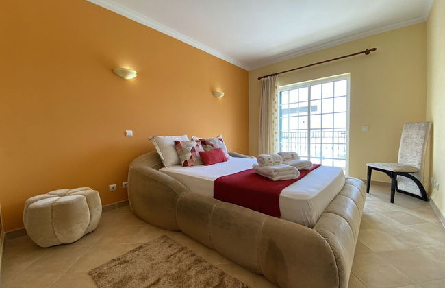 Pêra Amazing Villa With Pool by Homing - Foto 4