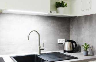 4-Zi Urban Design 120m² BRANDNEW 200Mbit - Foto 36