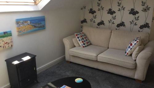 Poppy's Place Annex in Camelford North Cornwall - Foto 2