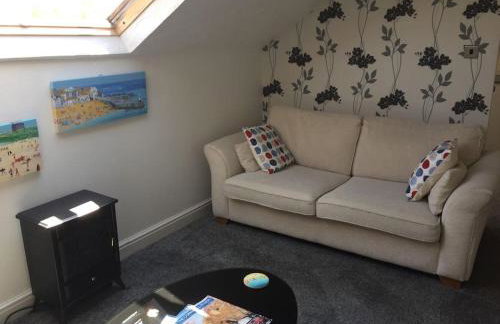 Poppy's Place Annex in Camelford North Cornwall - Foto 2