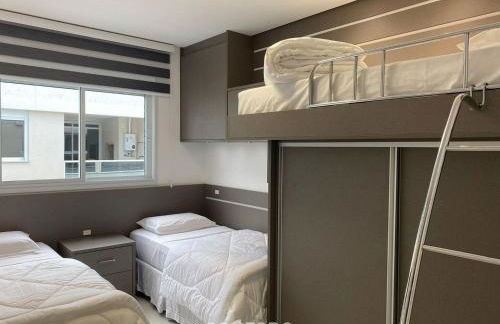 Apto de alto padrão em cond. 700m da praia CCI210 - Photo 14