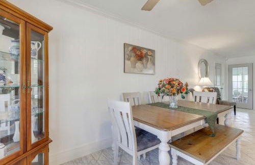 Near Trails and Dtwn Springdale! Dog-Friendly Home - Foto 8