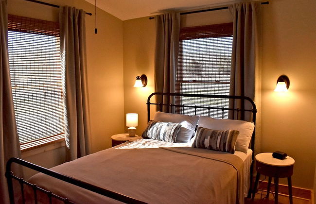 Johnson's Shut-ins State Park - Foto 2