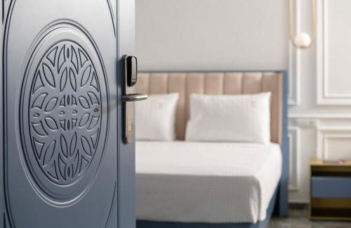 Acropol Golden Suites - Foto 10