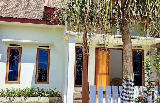 Villa Kebon Jeruk Syariah Malang by ecommerceloka - Foto 19